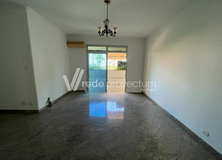 AP303199 | Apartamento venda Vila Itapura | Campinas/SP