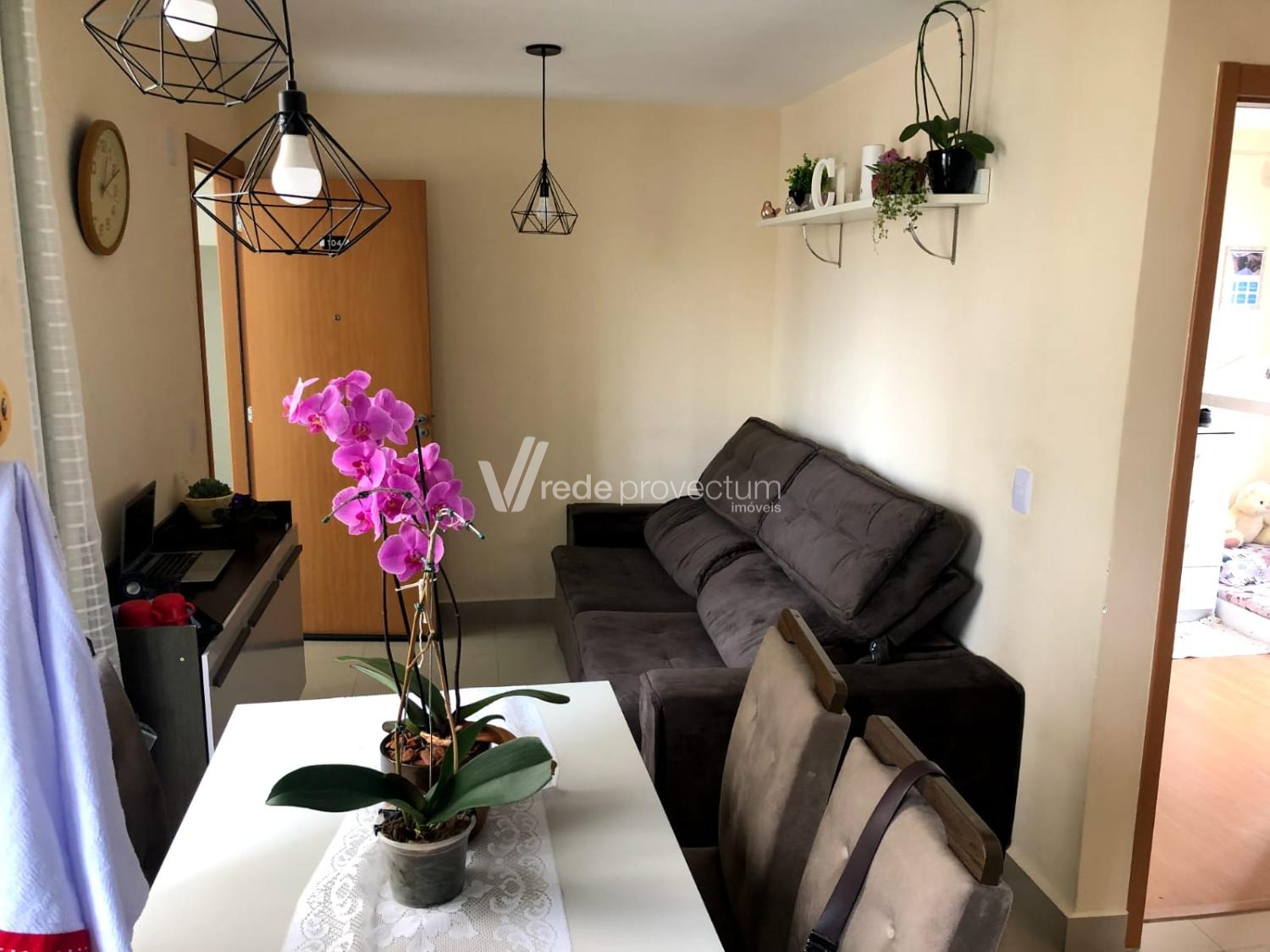 AP303203 | Apartamento venda Campo Grande | Campinas/SP