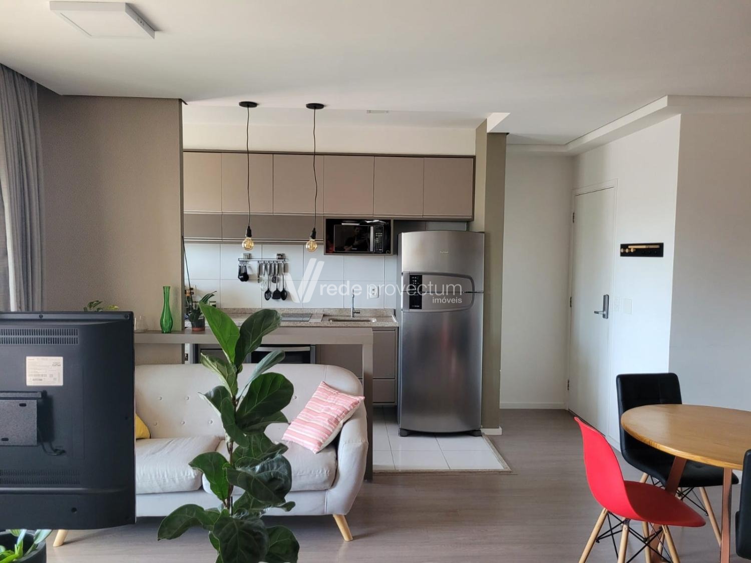 ST303214 | Studio venda Centro | Campinas/SP