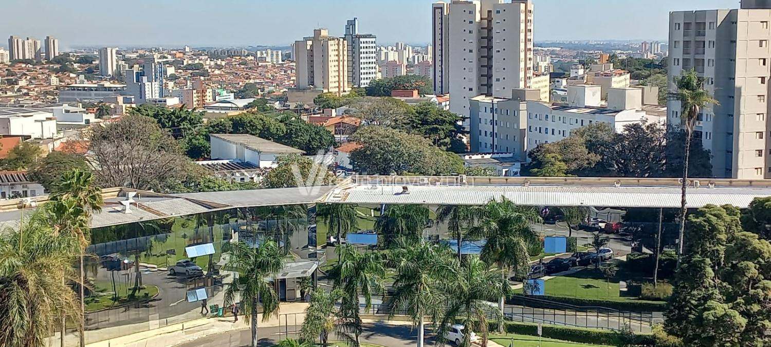 AP303244 | Apartamento venda Ponte Preta | Campinas/SP