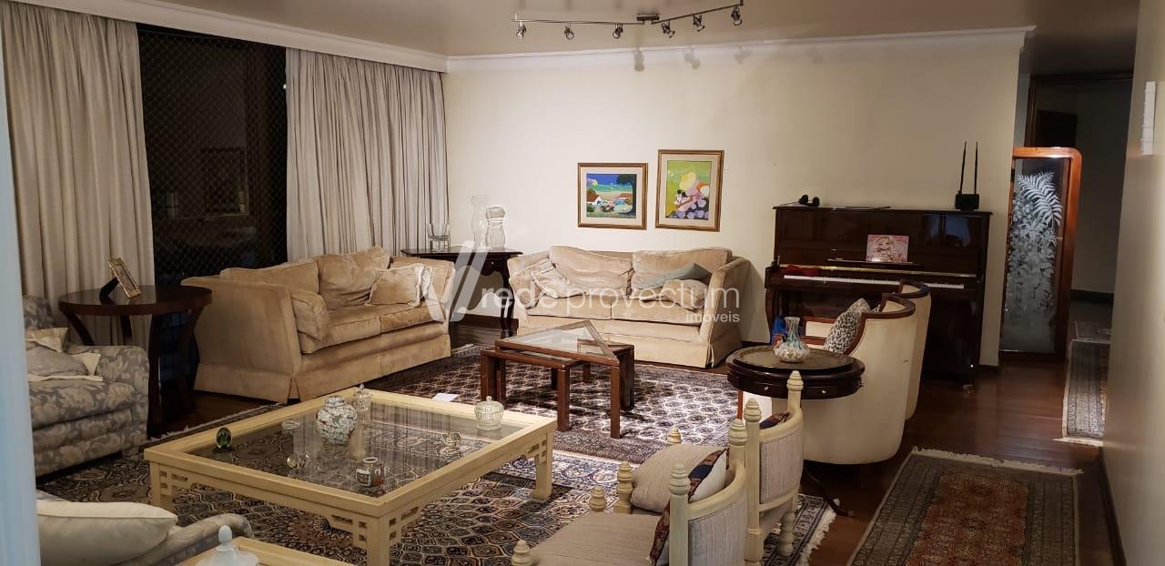 AP303251 | Apartamento venda Cambuí | Campinas/SP