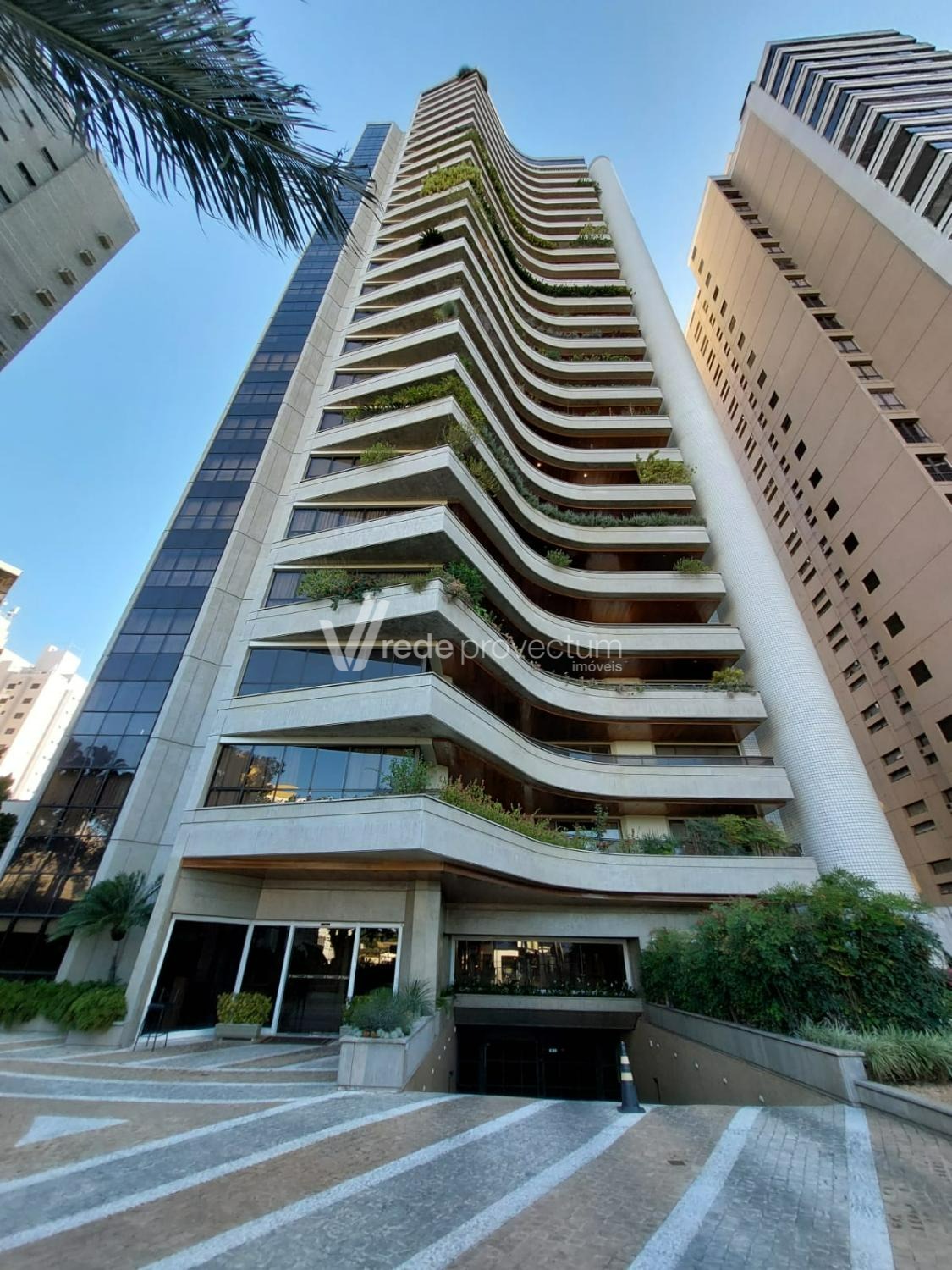 AP303257 | Apartamento venda Cambuí | Campinas/SP