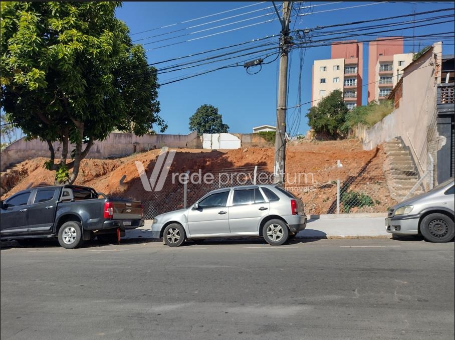 TE303264 | Terreno venda Vila Olivo | Valinhos/SP