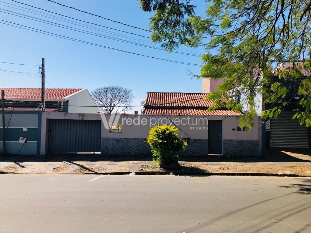 CA303266 | Casa venda Taquaral | Campinas/SP