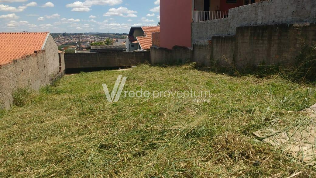 TE303305 | Terreno venda Loteamento Residencial Água Nova | Valinhos/SP