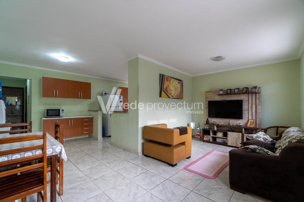 CA303307 | Casa venda Chácara da Barra | Campinas/SP