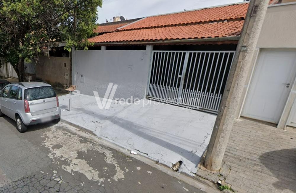 CA303315 | Casa venda Parque Residencial Vila União | Campinas/SP