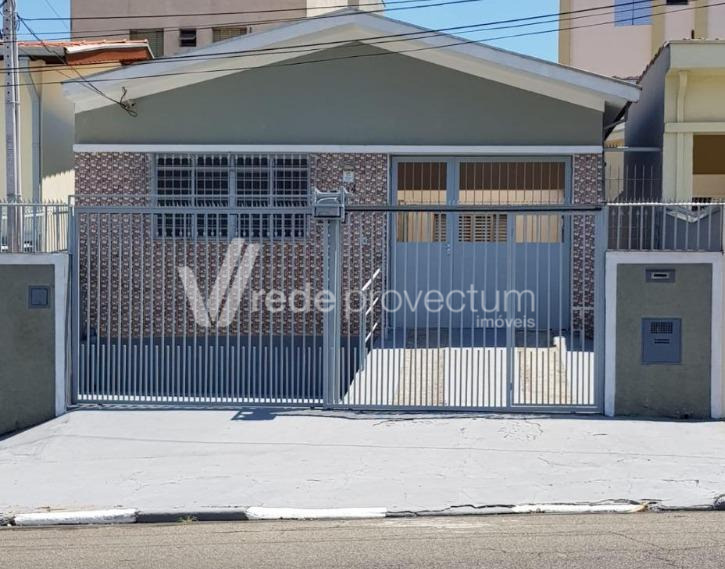 CA303316 | Casa venda Vila Proost de Souza | Campinas/SP