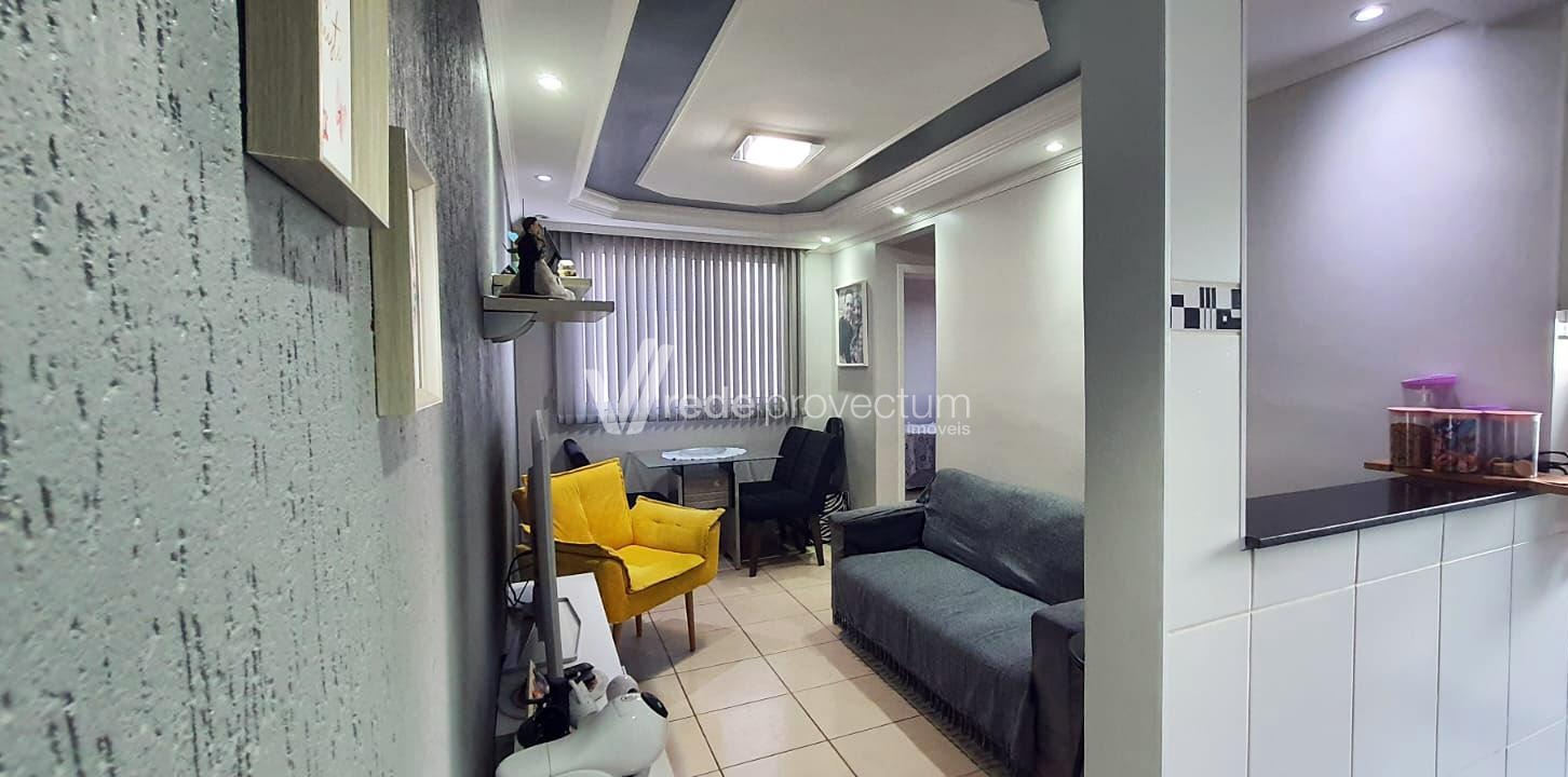 AP303333 | Apartamento venda Jardim Nova Europa | Campinas/SP