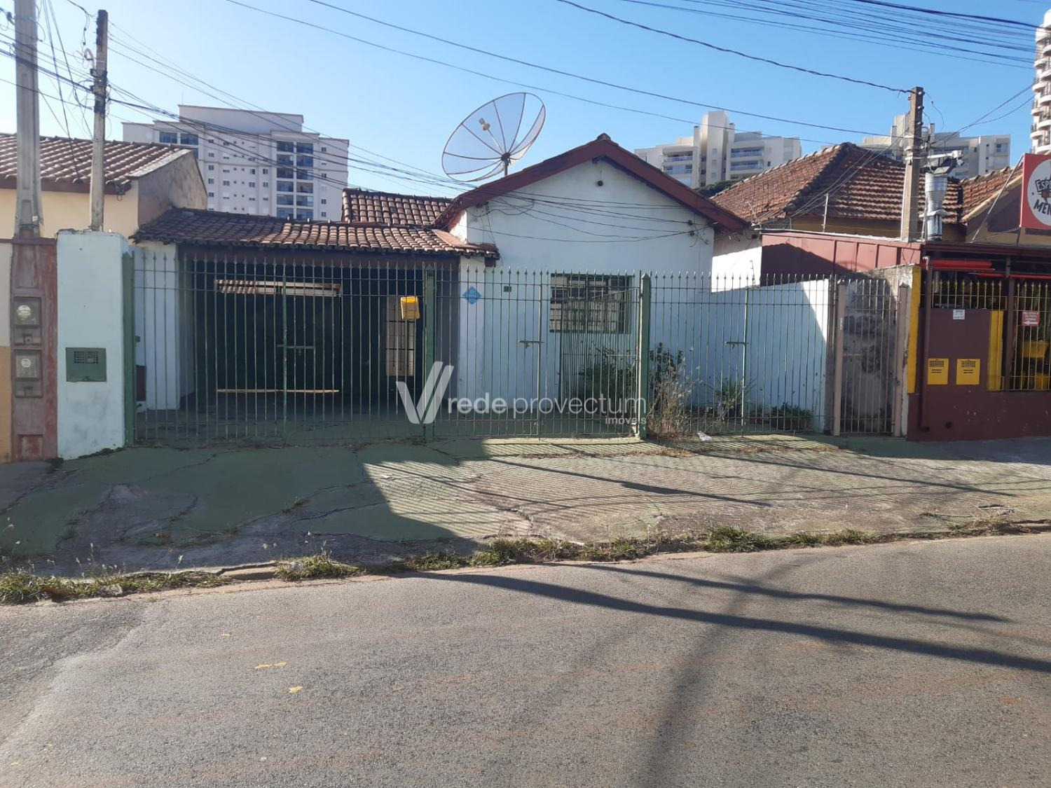 CA303363 | Casa venda Taquaral | Campinas/SP