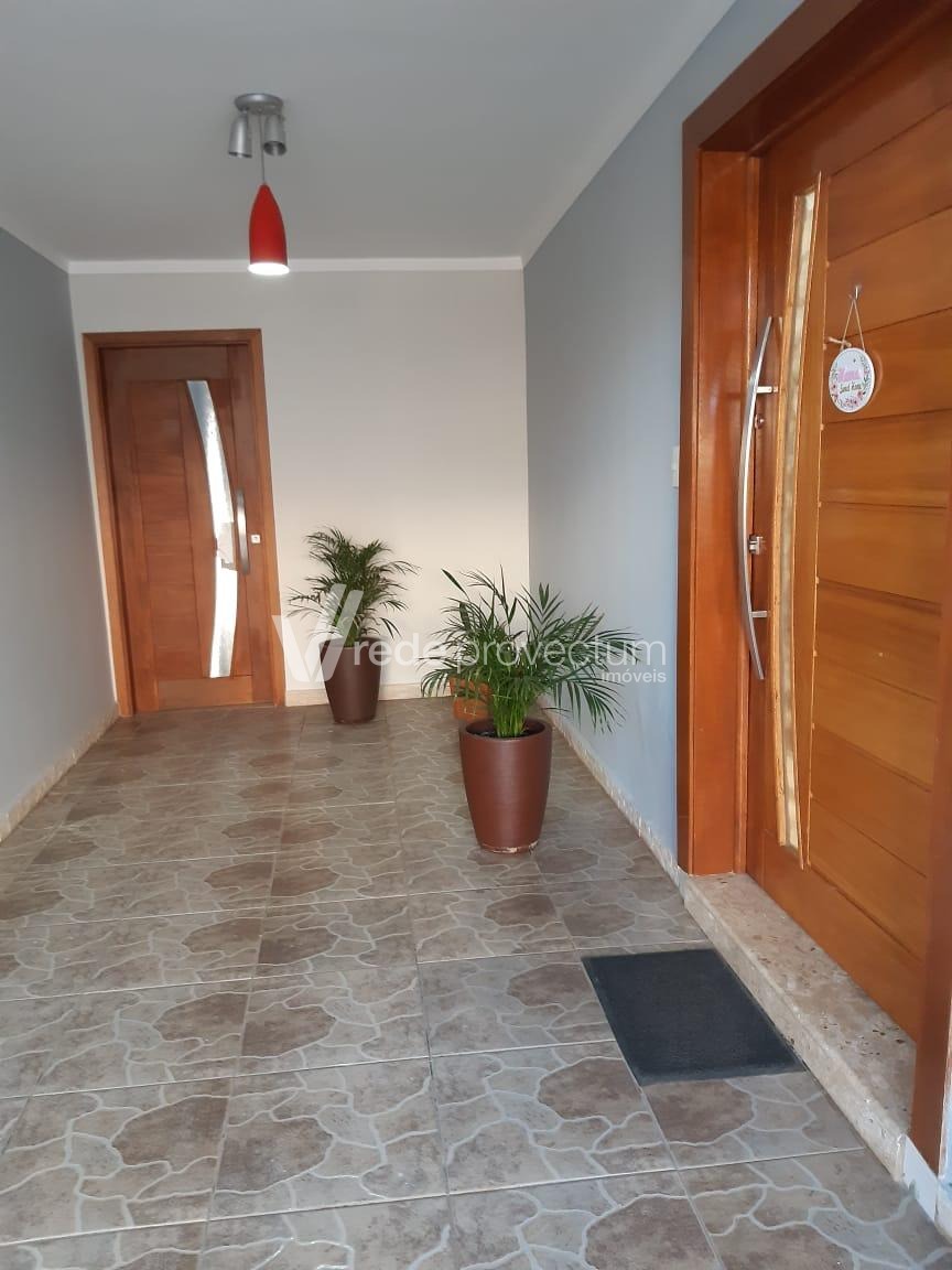 CA303385 | Casa venda Jardim Chapadão | Campinas/SP