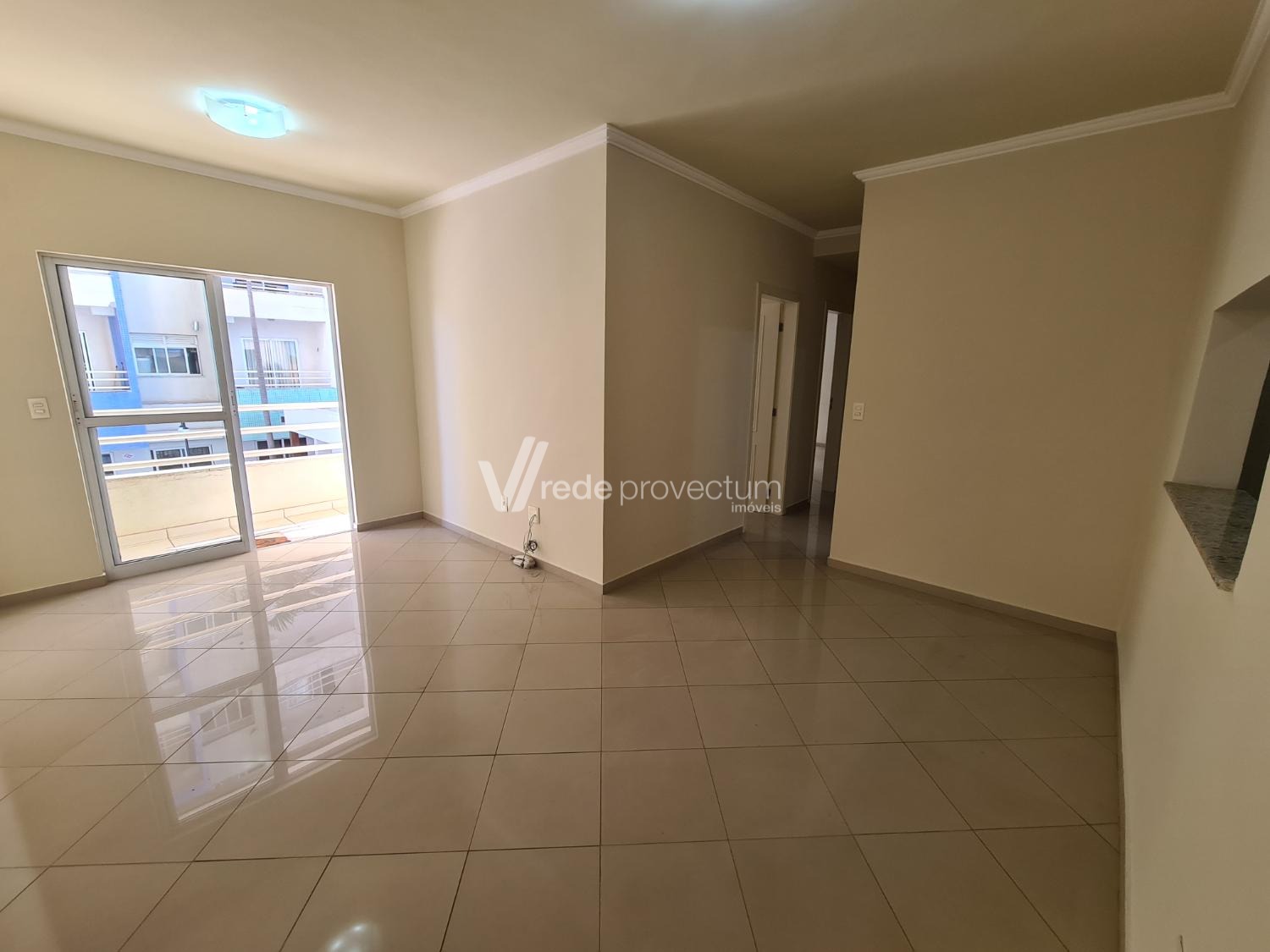 AP303389 | Apartamento aluguel Mansões Santo Antônio | Campinas/SP