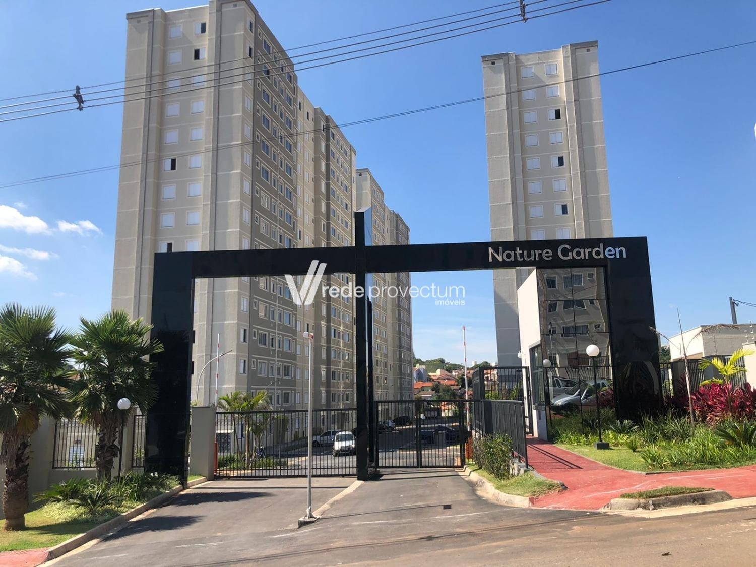 AP303390 | Apartamento venda Parque Industrial | Campinas/SP