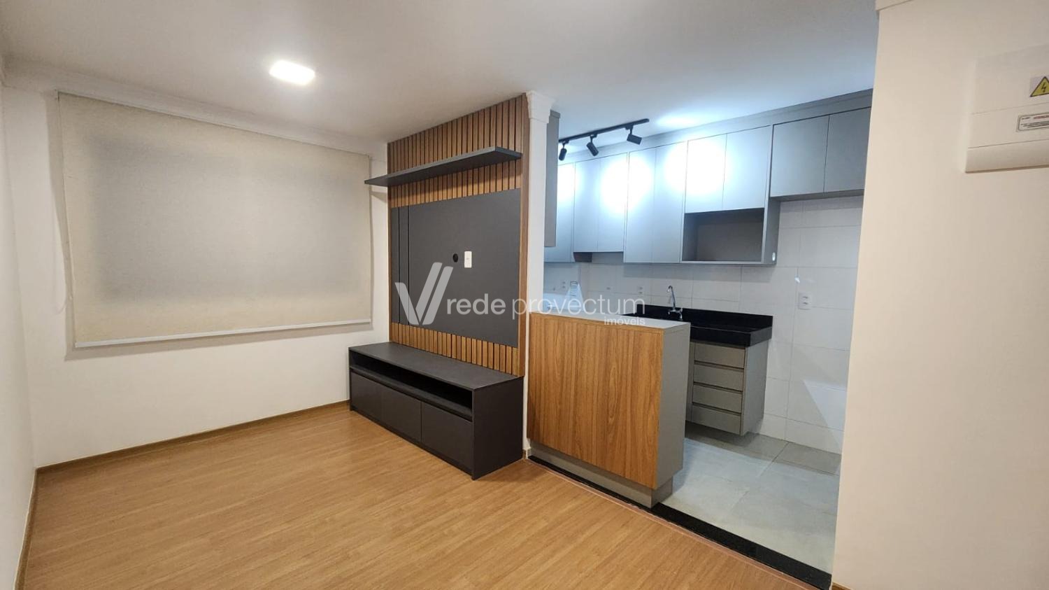 AP303390 | Apartamento venda aluguel Parque Industrial | Campinas/SP