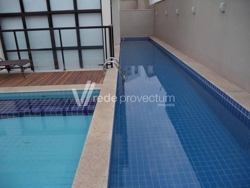 AP303396 | Apartamento venda Taquaral | Campinas/SP