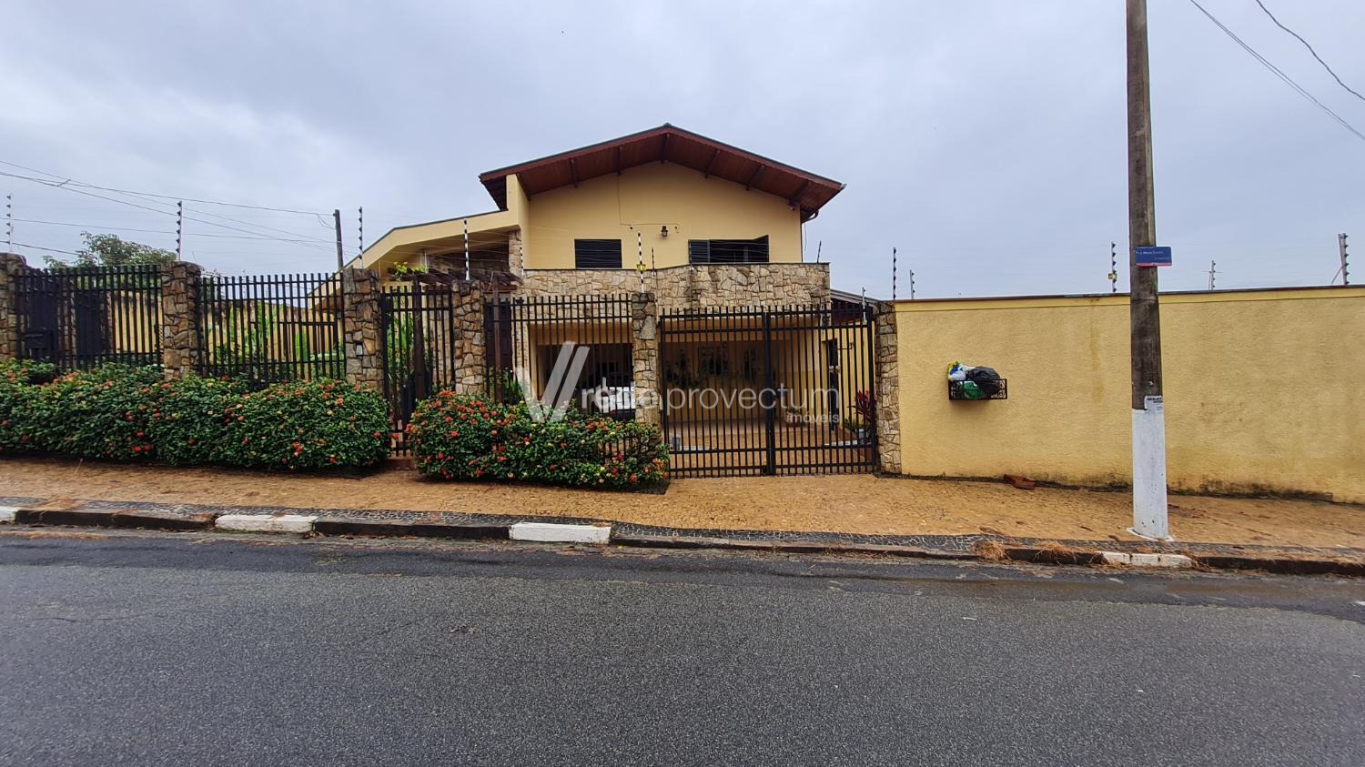 CA303417 | Casa venda Vila Manoel Ferreira | Campinas/SP