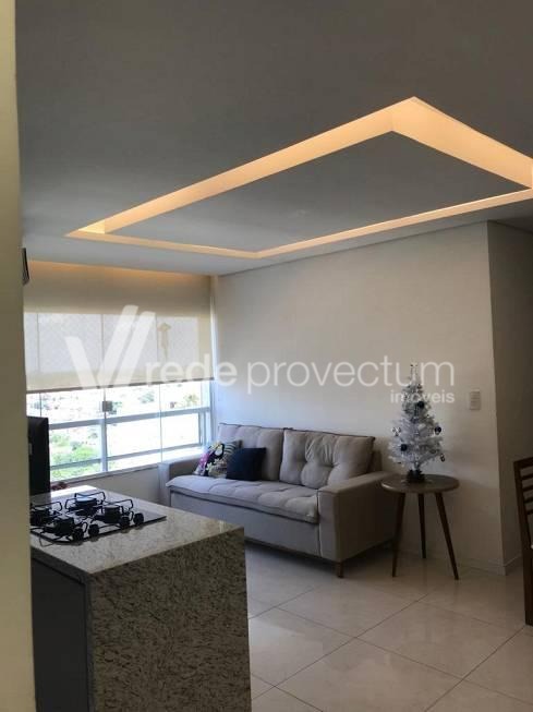 AP303424 | Apartamento venda Parque Prado | Campinas/SP