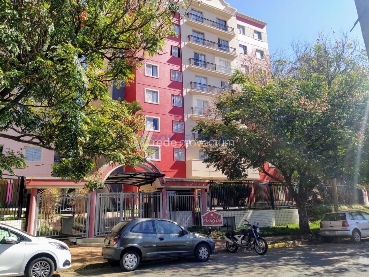 AP303440 | Apartamento venda Jardim Santa Genebra | Campinas/SP