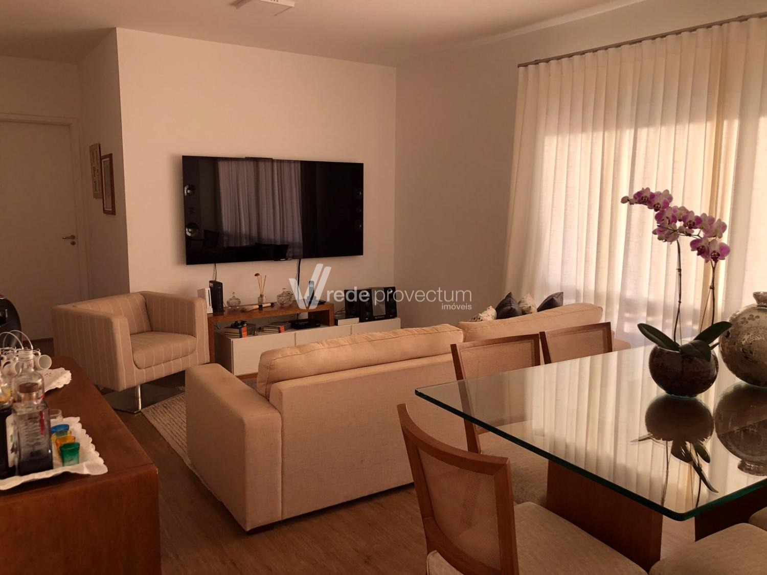 AP303471 | Apartamento venda Taquaral | Campinas/SP