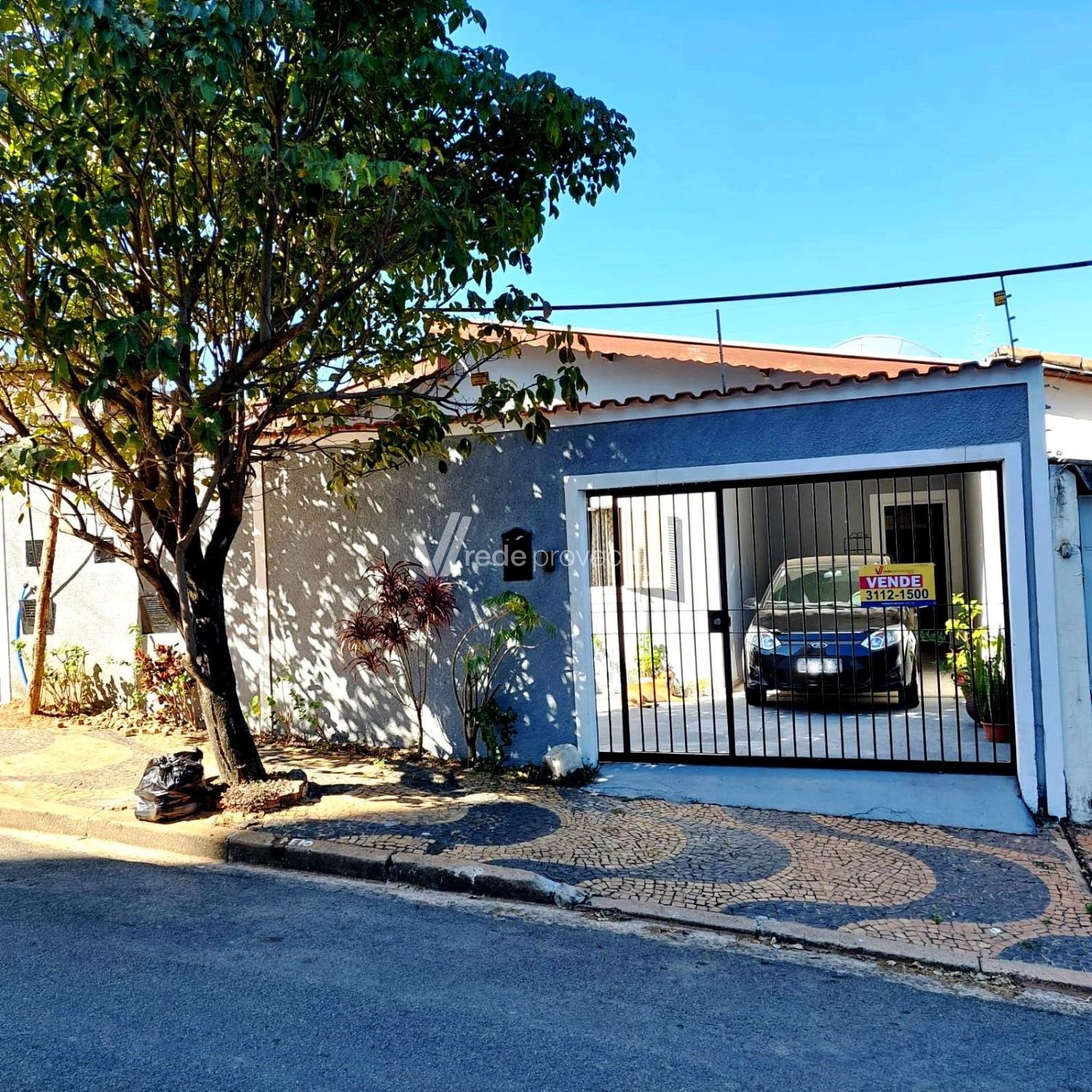 CA303486 | Casa venda Taquaral | Campinas/SP