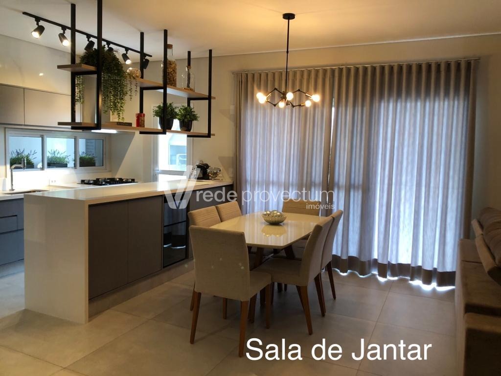 AP303515 | Apartamento venda Swiss Park | Campinas/SP