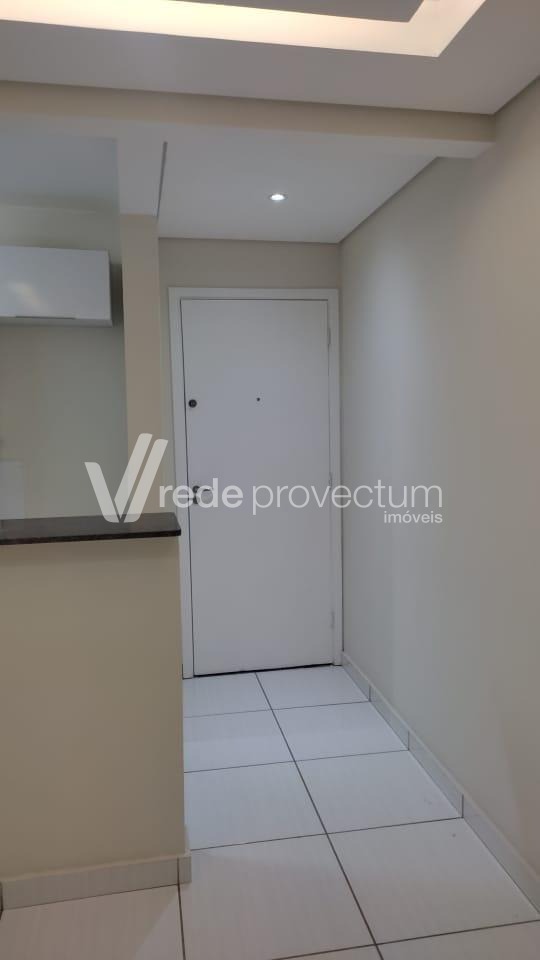 AP303523 | Apartamento venda Loteamento Parque São Martinho | Campinas/SP