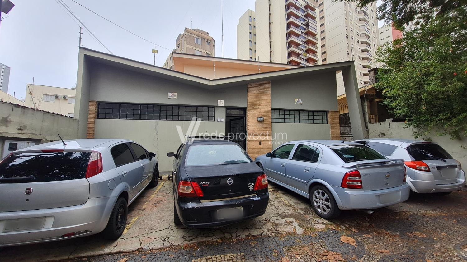 CA303533 | Casa venda Centro | Campinas/SP