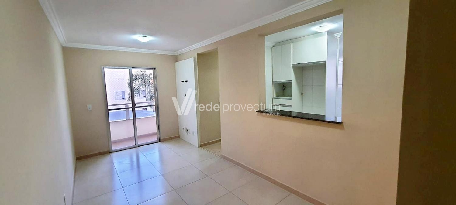 AP303535 | Apartamento venda Jardim Magnólia | Campinas/SP