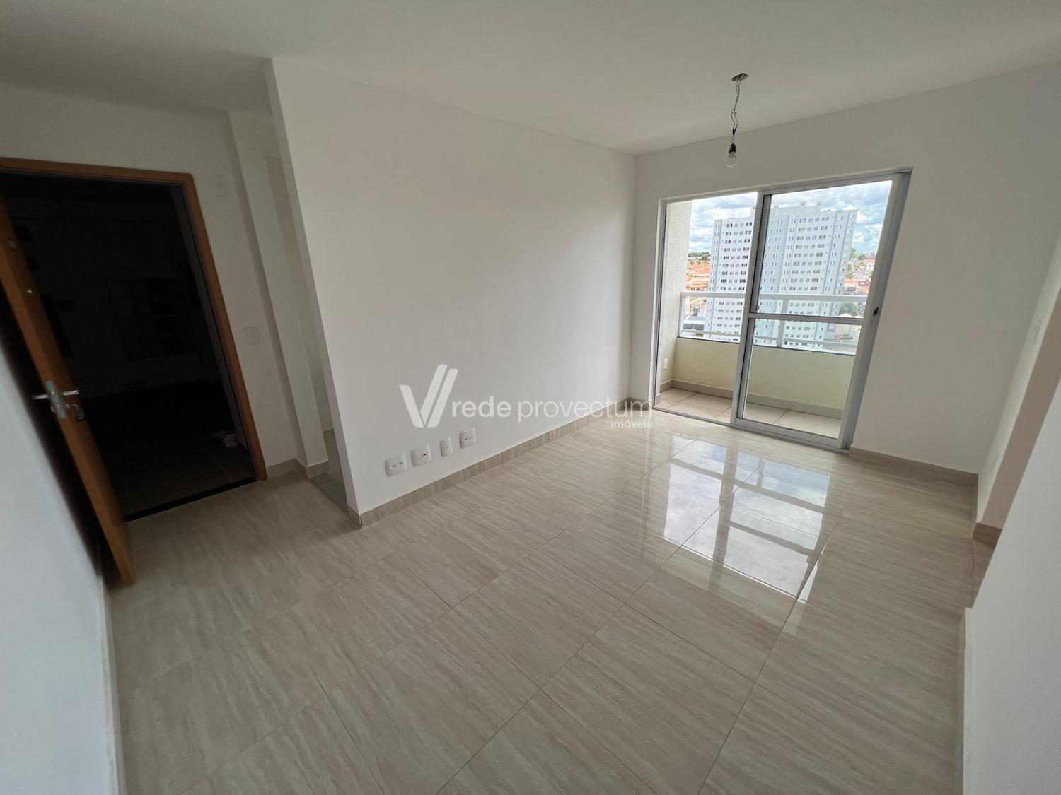 AP303540 | Apartamento venda Parque Industrial | Campinas/SP