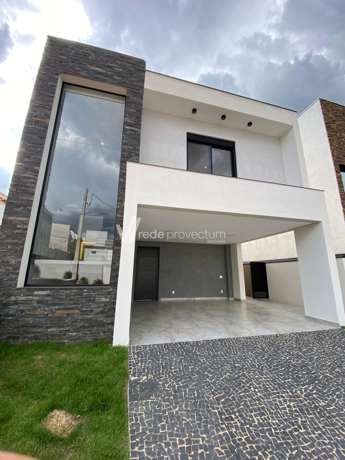 CA303548 | Casa venda Swiss Park | Campinas/SP