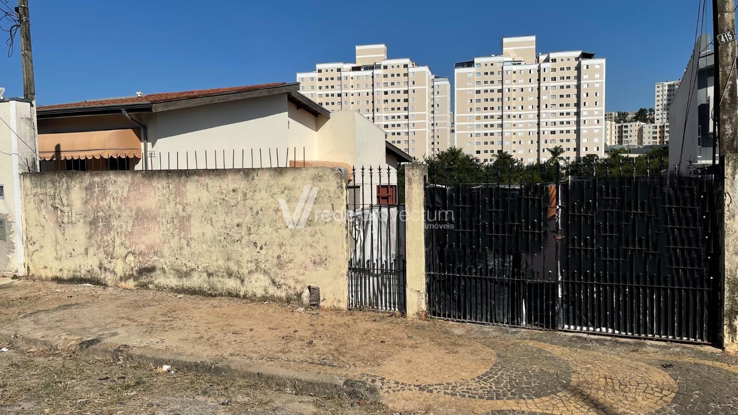 CA303562 | Casa venda Jardim Leonor | Campinas/SP