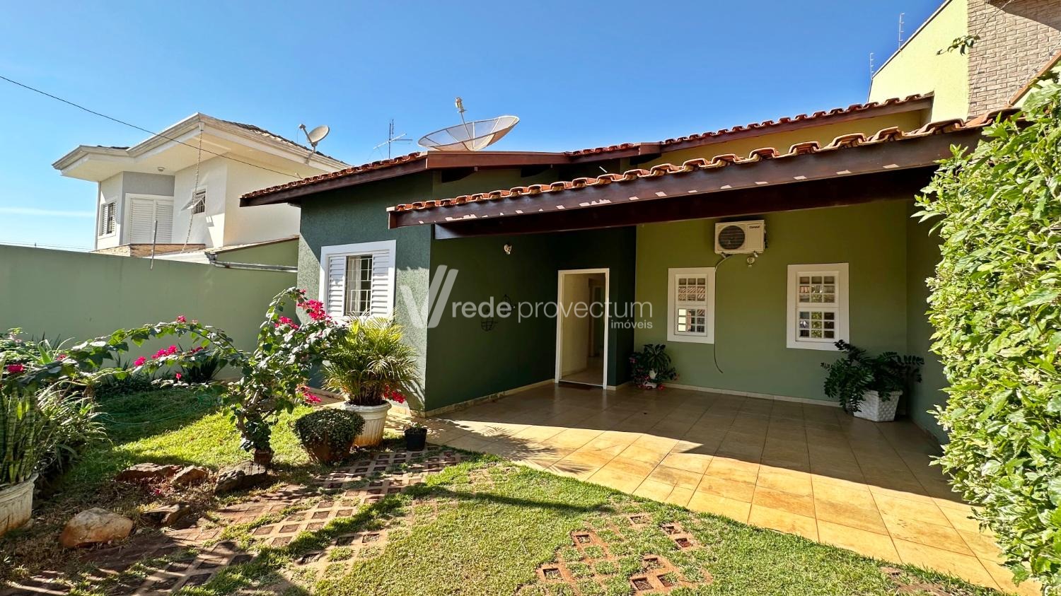 CA303569 | Casa venda Residencial Terras do Barão | Campinas/SP