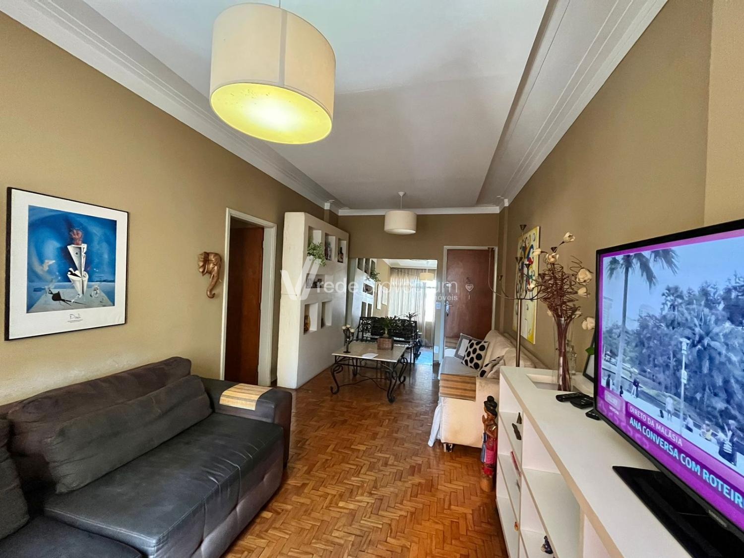 AP303571 | Apartamento venda Centro | Campinas/SP