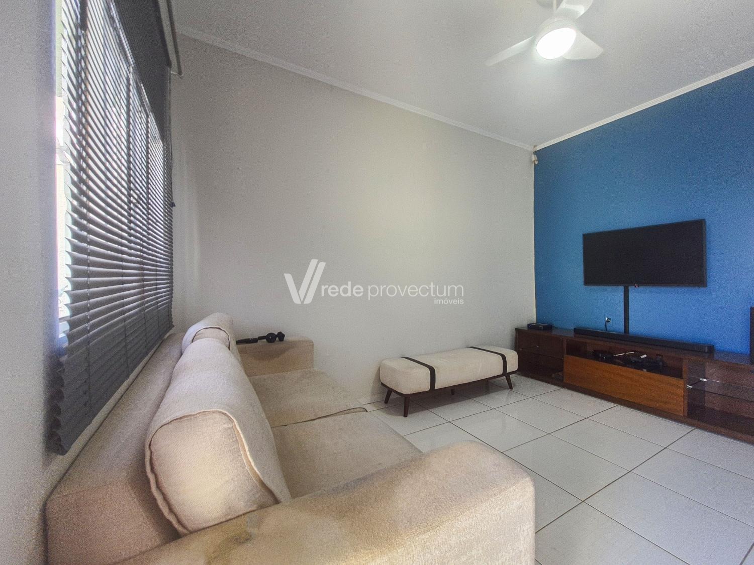 CA303594 | Casa venda Jardim Santa Emília | Hortolândia/SP