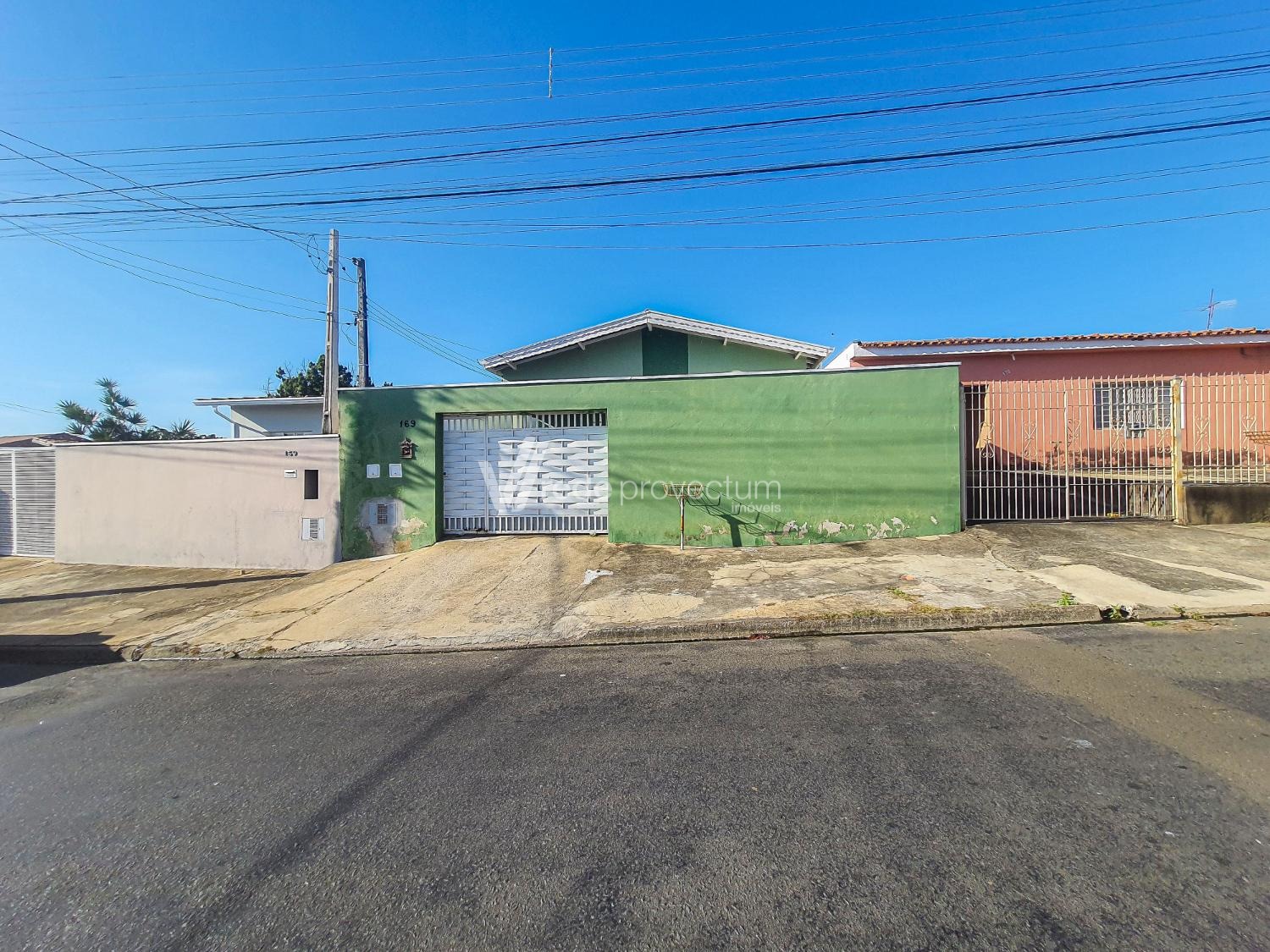 CA303594 | Casa venda Jardim Santa Emília | Hortolândia/SP