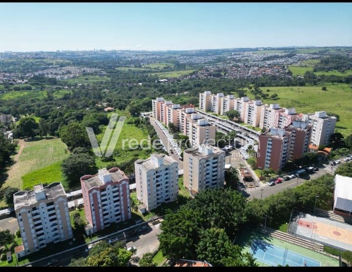 AP303611 | Apartamento venda Parque Camélias | Campinas/SP