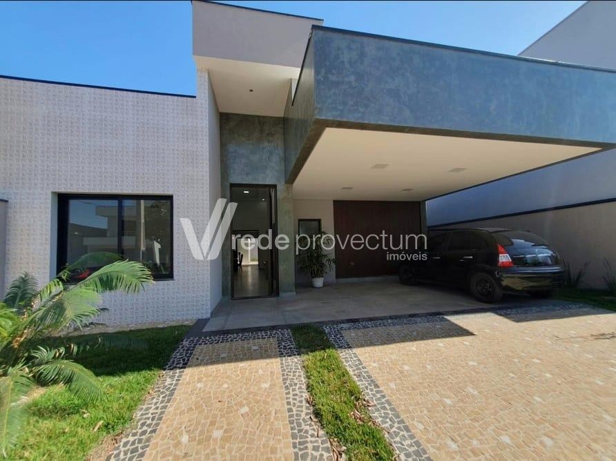 CA303636 | Casa venda Swiss Park | Campinas/SP