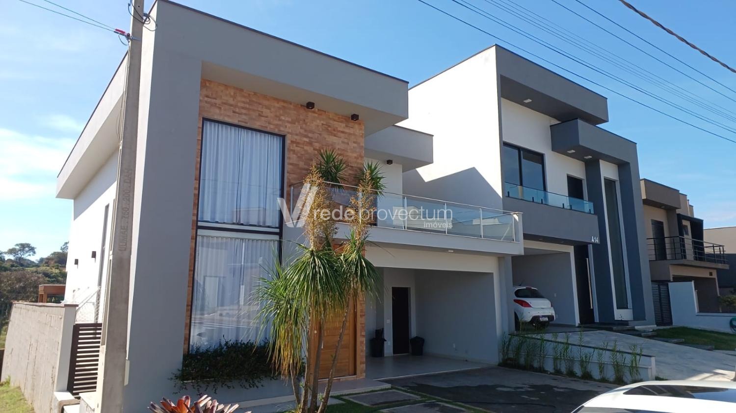 CA303682 | Casa venda Jardim São Marcos | Valinhos/SP