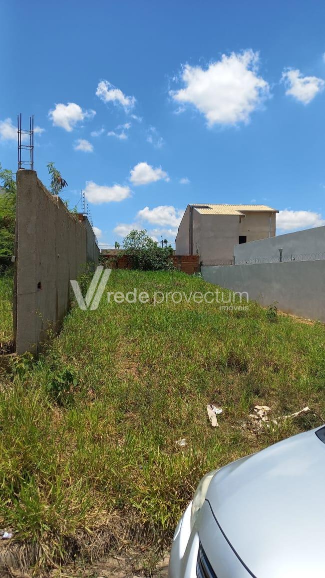 TE303684 | Terreno venda Residencial Cittá Di Firenze | Campinas/SP