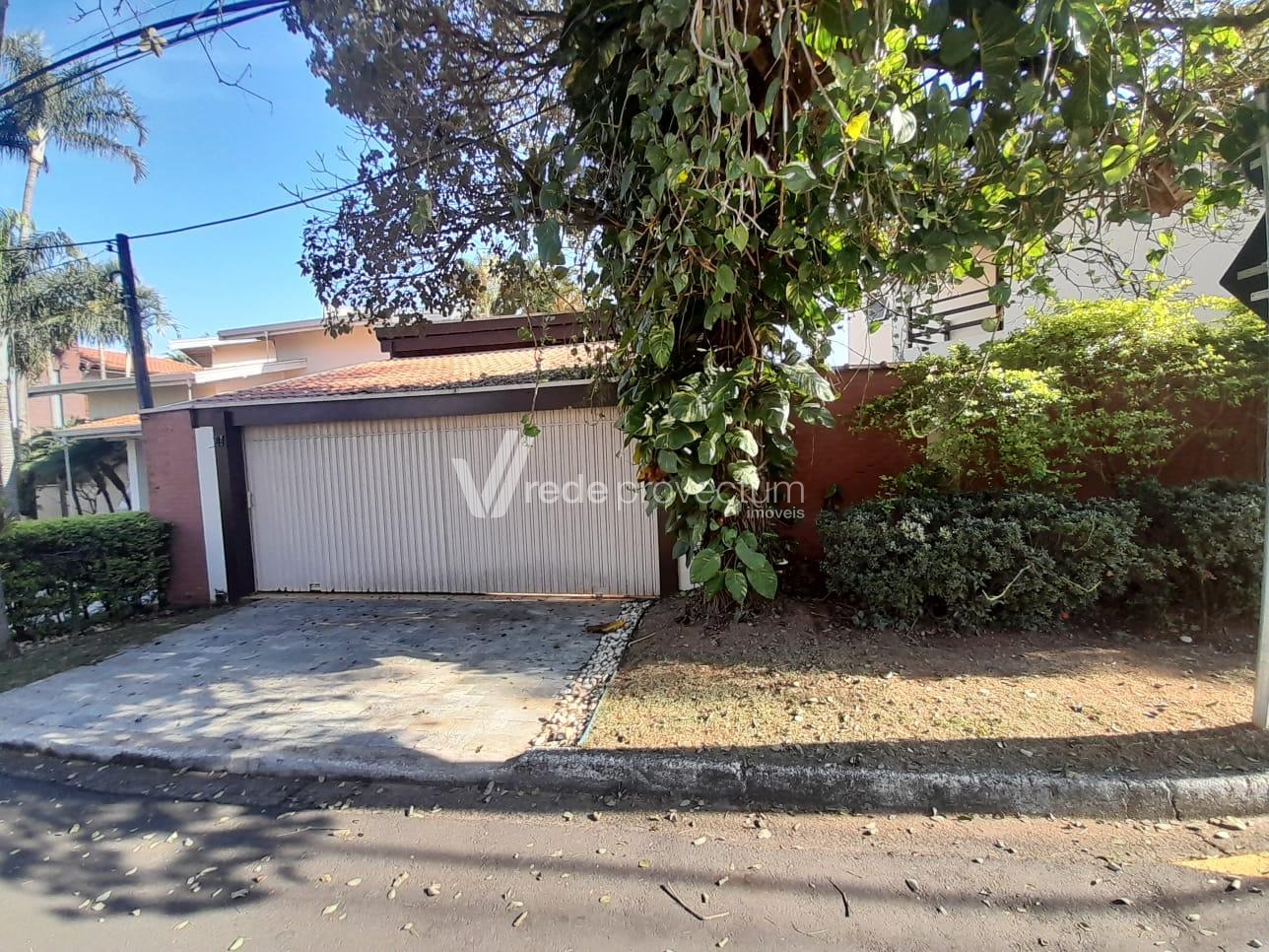 CA303695 | Casa venda Tijuco das Telhas | Campinas/SP