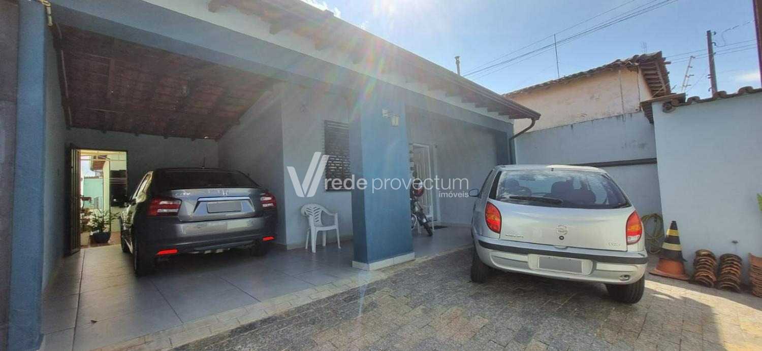 CA303710 | Casa venda Taquaral | Campinas/SP