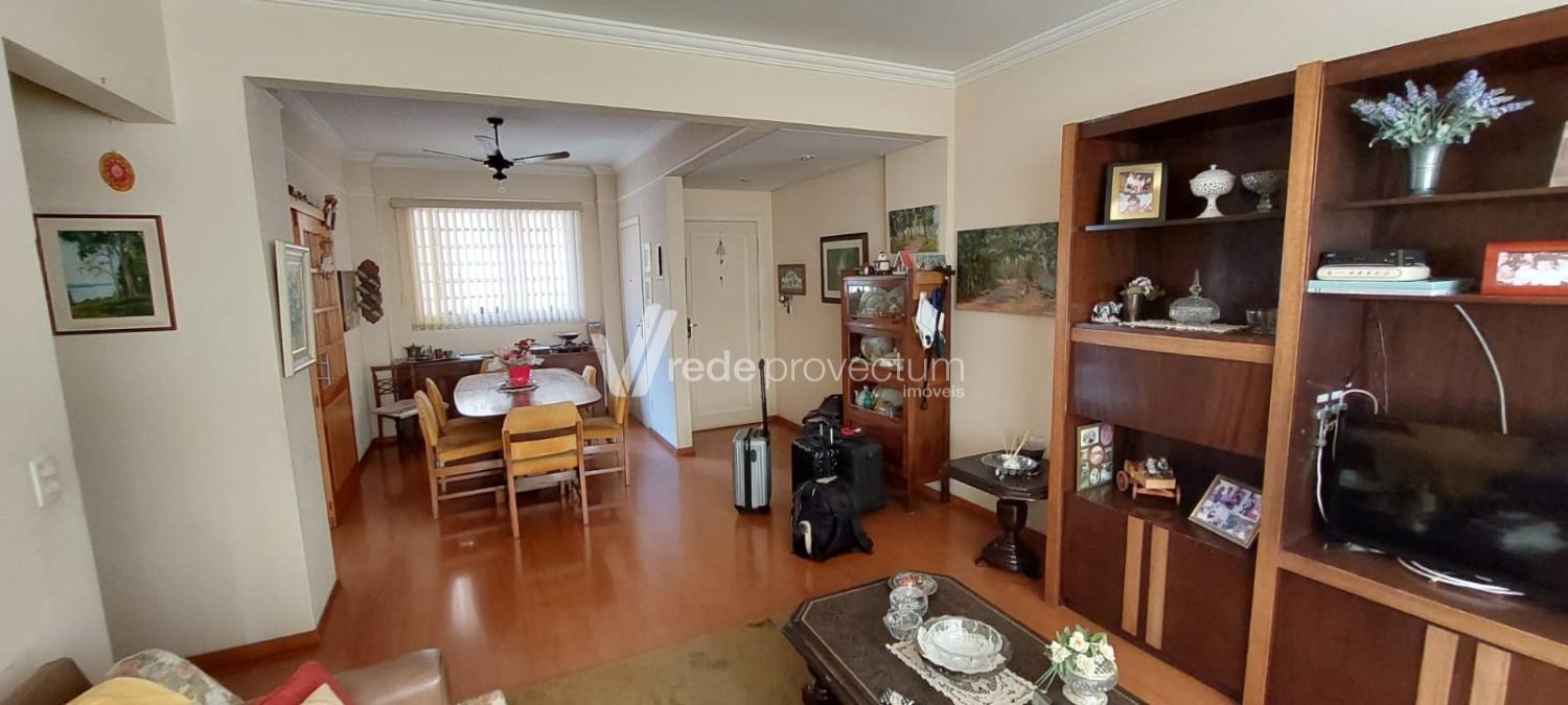 AP303715 | Apartamento venda Centro | Campinas/SP