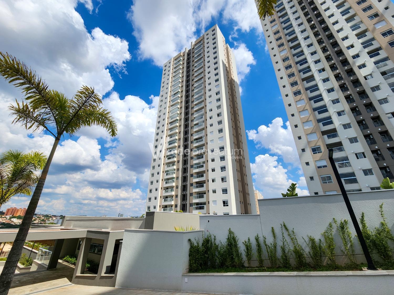 AP303718 | Apartamento aluguel Taquaral | Campinas/SP