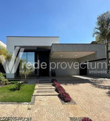 CA303735 | Casa venda Parque Brasil 500 | Paulínia/SP