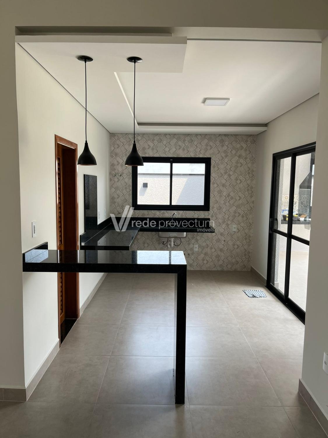 CA303747 | Casa venda Parque Olívio Franceschini | Hortolândia/SP