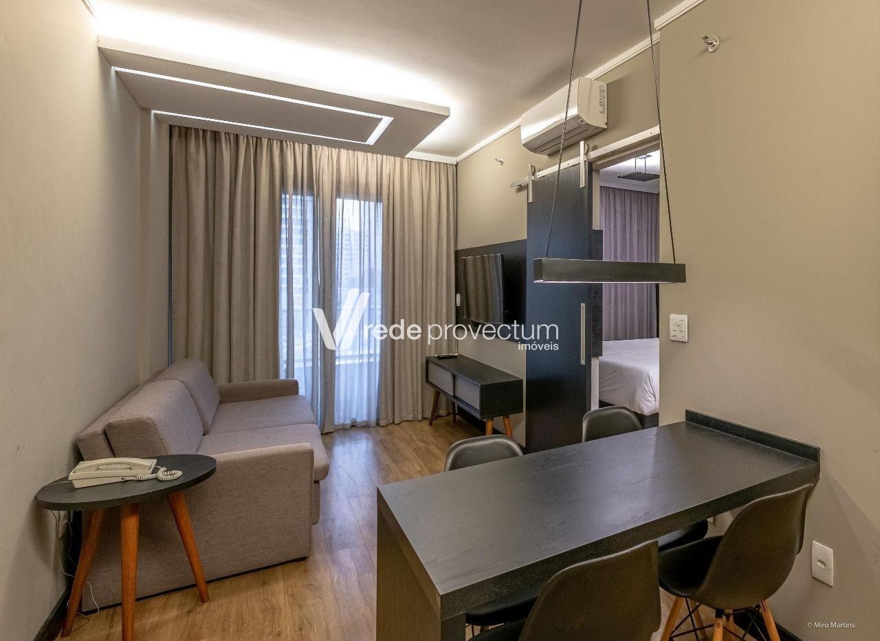 AP303748 | Apartamento venda Cambuí | Campinas/SP