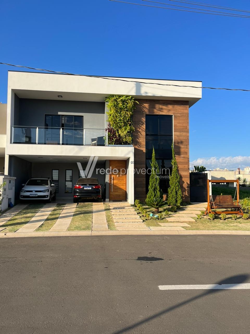 CA303751 | Casa venda Parque Rural Fazenda Santa Cândida | Campinas/SP