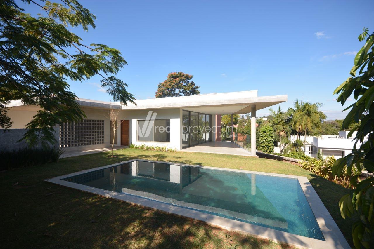 CA303756 | Casa venda Marambaia | Vinhedo/SP