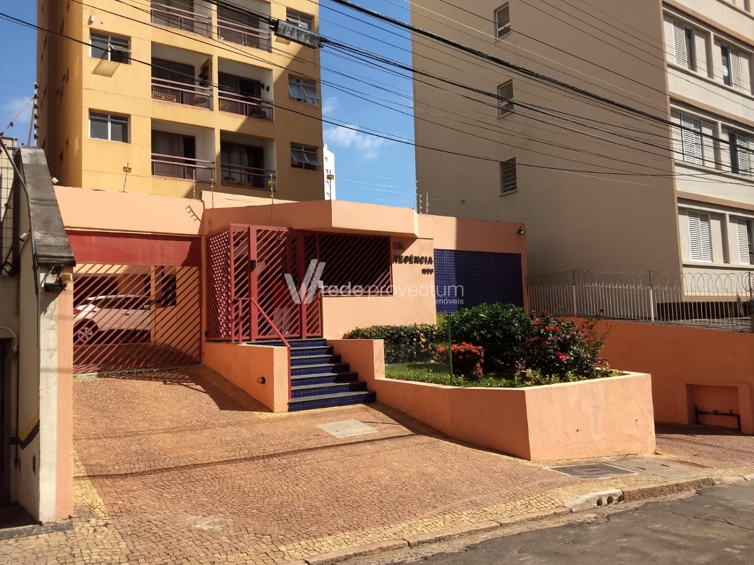 AP303757 | Apartamento venda Centro | Campinas/SP