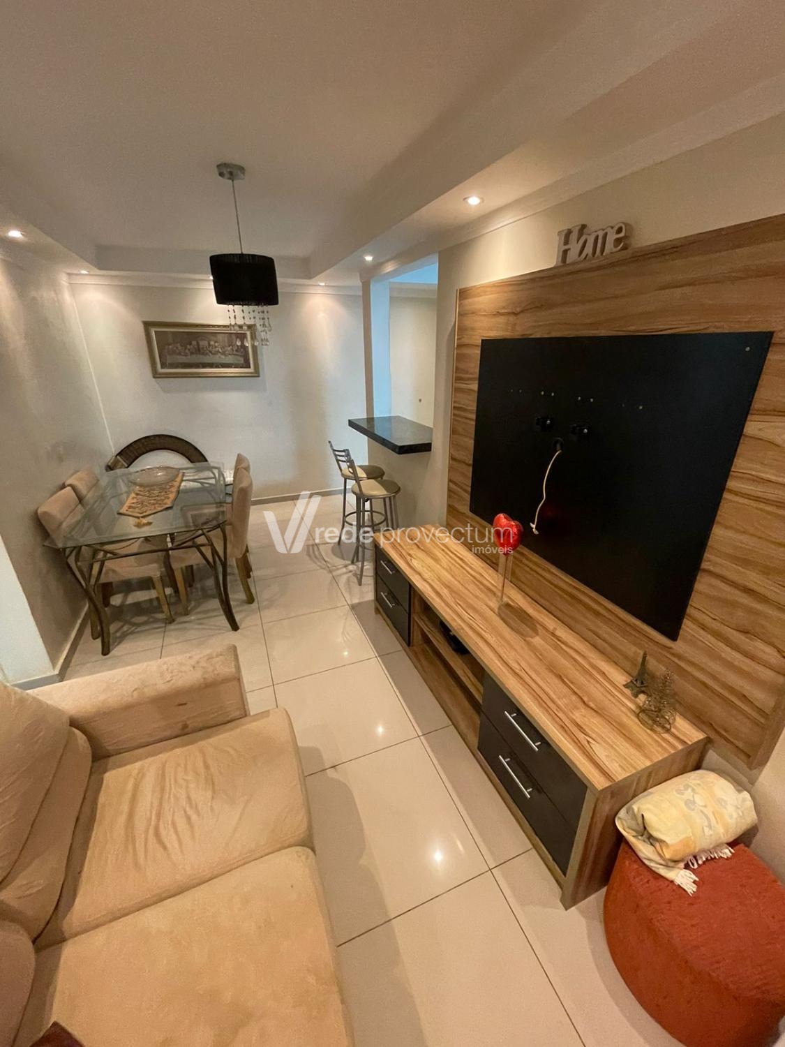 AP303759 | Apartamento aluguel Jardim Nova Europa | Campinas/SP